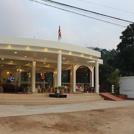 Delhousie Hotel Nallathanniya Kültér fotó