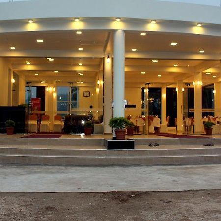 Delhousie Hotel Nallathanniya Kültér fotó