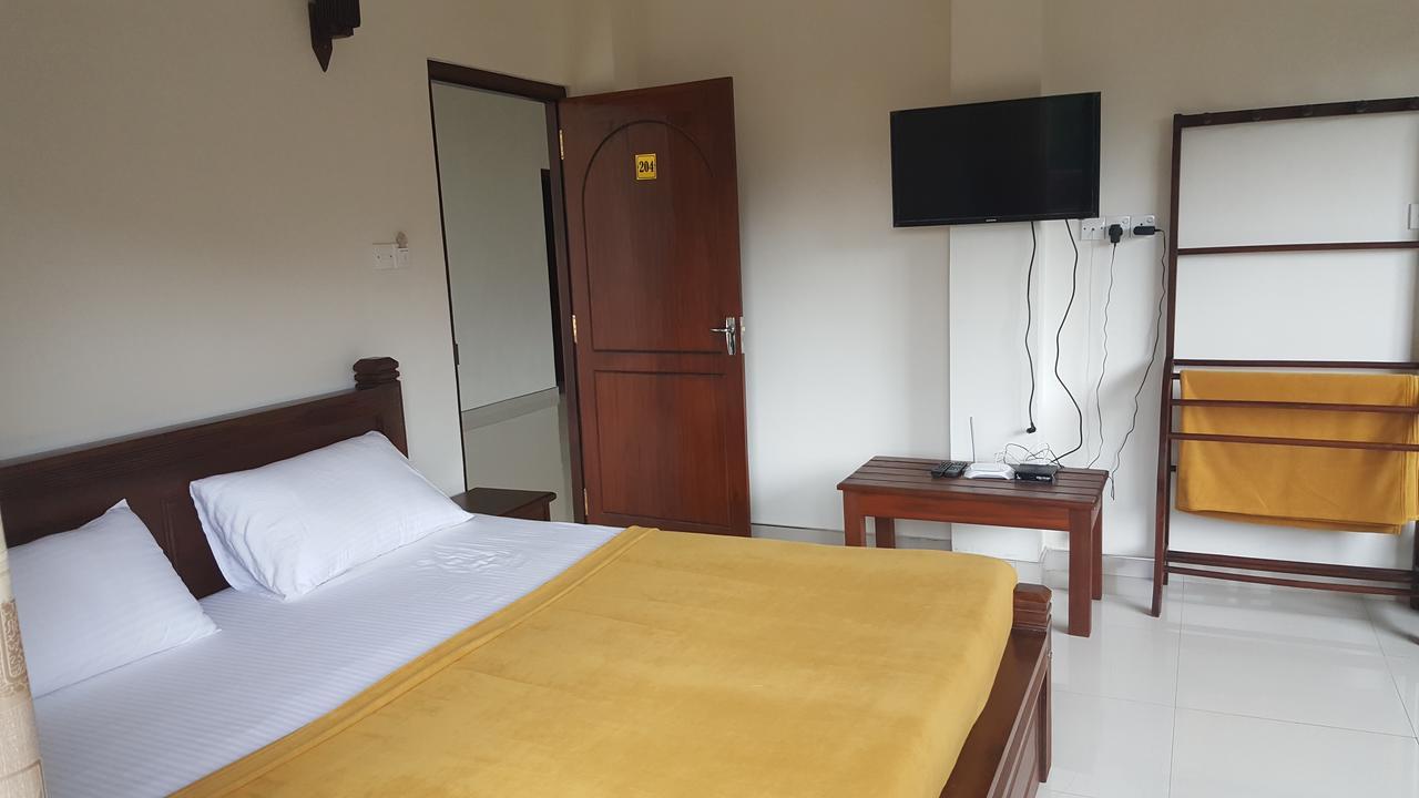 Delhousie Hotel Nallathanniya Kültér fotó